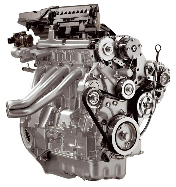 2014 H Gnasher Car Engine
